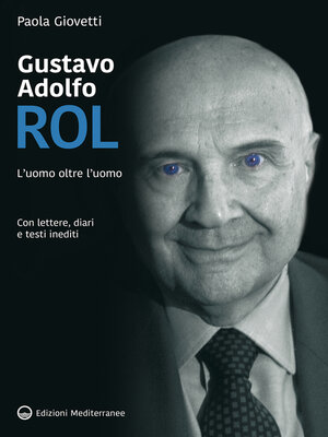 cover image of Gustavo Adolfo Rol